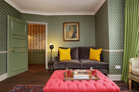 2 bedroom apartment to rent, Talbot Road, Notting Hill