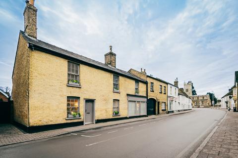 4 bedroom cottage for sale, St. Marys Street, St. Neots PE19