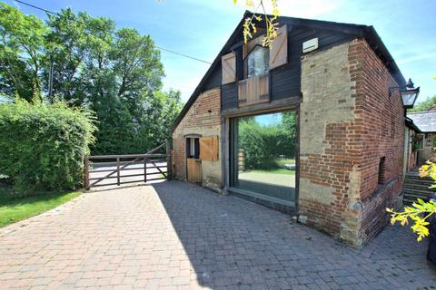 1 bedroom cottage to rent, Main Street, Cambridge CB23