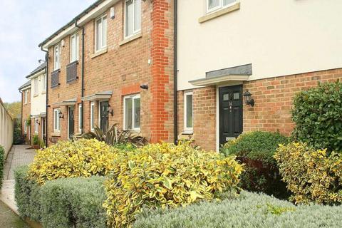 3 bedroom end of terrace house for sale, Summerleas Close, Adeyfield