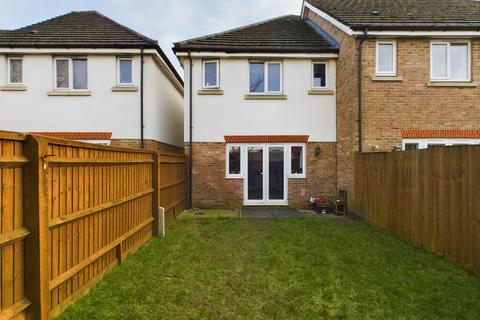 3 bedroom end of terrace house for sale, Summerleas Close, Adeyfield