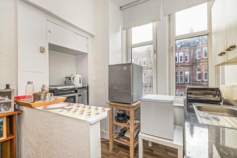 1 bedroom apartment for sale, Strathyre Street, Shawlands