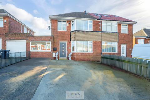 3 bedroom semi-detached house for sale, Elizabeth Road, Sheffield S26