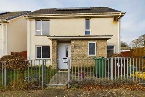 3 bedroom detached house for sale, Kestor Close, Plymouth PL2