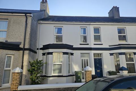 3 bedroom terraced house for sale, Federation Road, Plymouth PL3