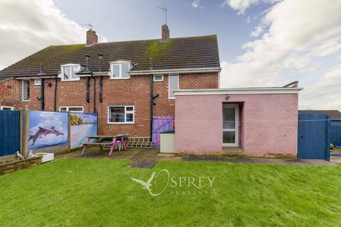 3 bedroom semi-detached house for sale, Prince Charles Street, Asfordby LE14