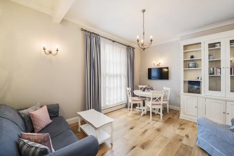 1 bedroom apartment for sale, Aylesford Street, Pimlico SW1V