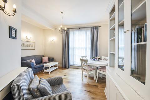 1 bedroom apartment for sale, Aylesford Street, Pimlico SW1V