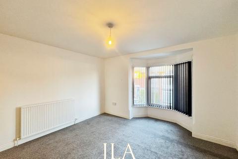 4 bedroom terraced house to rent, Leicester LE3