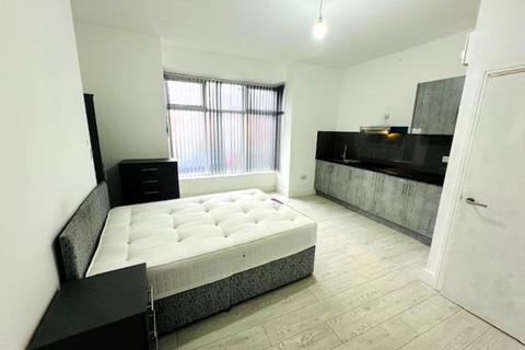 1 bedroom apartment to rent, Bertrand Road, Heaton, Bolton