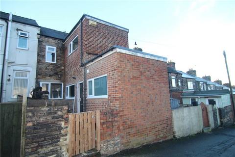 2 bedroom terraced house for sale, Eliza Street, Sacriston, Durham, DH7