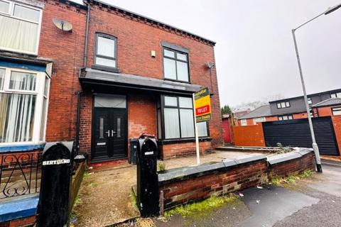 1 bedroom apartment to rent, Bertrand Road, Heaton, Bolton