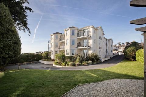 2 bedroom apartment for sale, Yannon Drive, Teignmouth