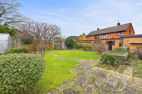 3 bedroom semi-detached house for sale, Gainsborough Road, Colchester