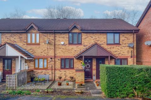 12 Ashmores Close, Redditch, B97 5LP