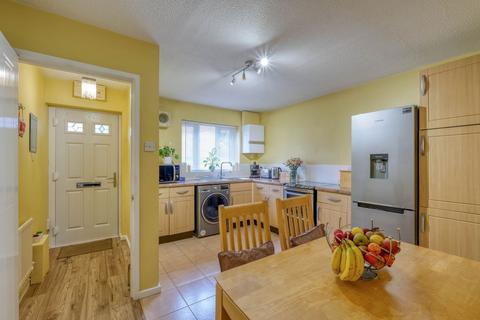 12 Ashmores Close, Redditch, B97 5LP
