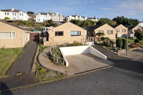 3 bedroom detached bungalow for sale, Brookside Close, Teignmouth, TQ14