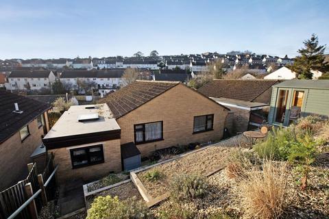 3 bedroom detached bungalow for sale, Brookside Close, Teignmouth, TQ14