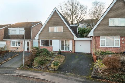 3 bedroom link detached house for sale, Alveston Close, Ipsley, Redditch B98 0TF