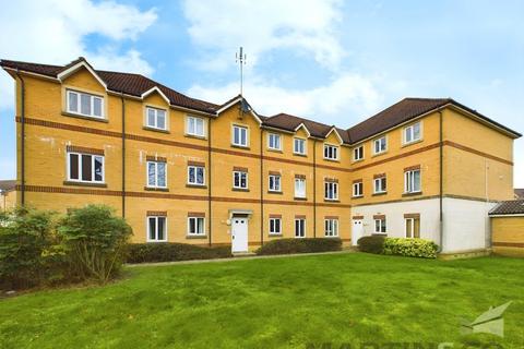 2 bedroom ground floor flat for sale, Sunlight Gardens, Fareham