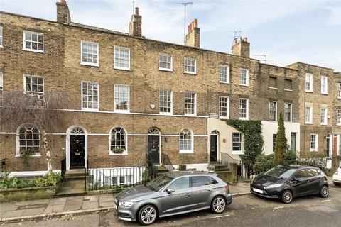 4 bedroom terraced house for sale, London SE11