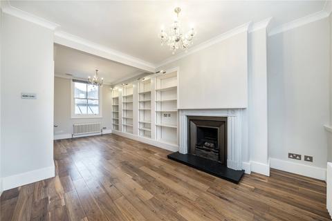 4 bedroom terraced house for sale, London SE11