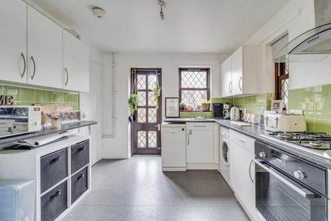 1 bedroom apartment for sale, Wontner Close, Islington, London, N1