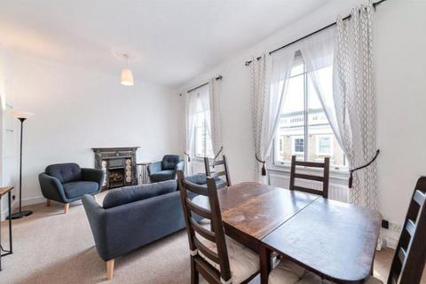 2 bedroom apartment to rent, Harley Street, London W1G