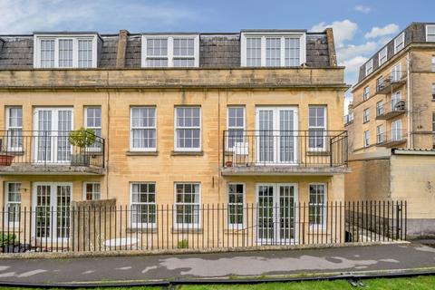 2 bedroom apartment for sale, Gerrard Buildings, Somerset BA2