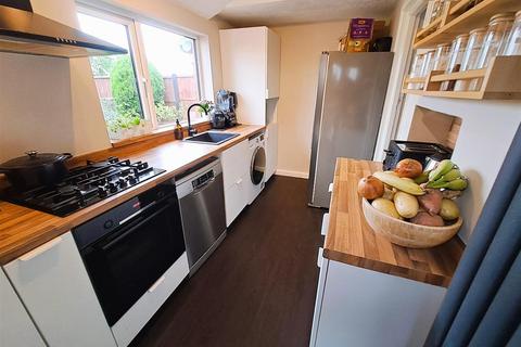 2 bedroom semi-detached house for sale, Cranes Park Road, Sheldon, Birmingham