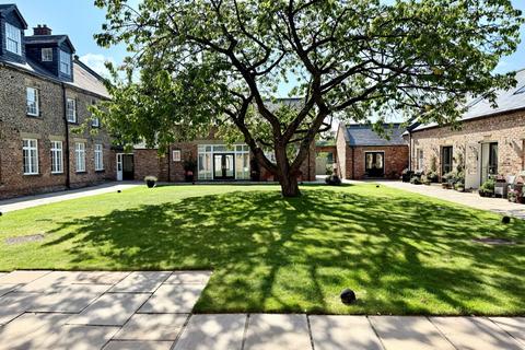 undefined, Springfield House, Stokesley, Middlesbrough, North Yorkshire