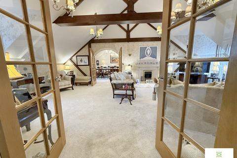 undefined, Springfield House, Stokesley, Middlesbrough, North Yorkshire