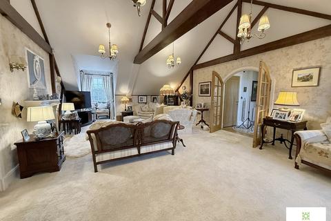 undefined, Springfield House, Stokesley, Middlesbrough, North Yorkshire