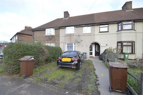 3 bedroom terraced house for sale, Broad Street, Dagenham