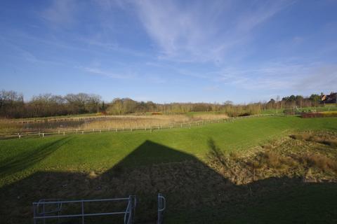 3 bedroom townhouse for sale, Templar Road, Ashby-de-la-Zouch