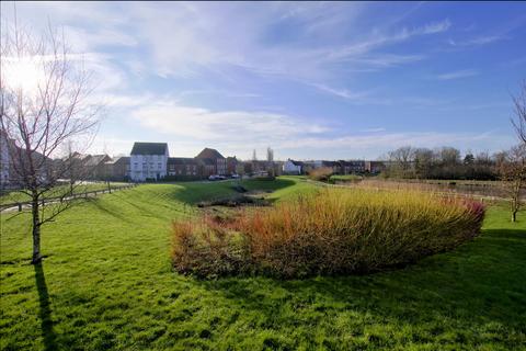 3 bedroom townhouse for sale, Templar Road, Ashby-de-la-Zouch