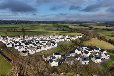 4 bedroom detached house for sale, Luscombe Avenue, Tavistock PL19