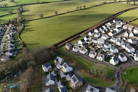 4 bedroom detached house for sale, Luscombe Avenue, Tavistock PL19