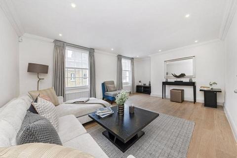 3 bedroom apartment to rent, Gloucester Place, London W1U