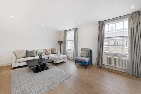 3 bedroom apartment to rent, Gloucester Place, London W1U