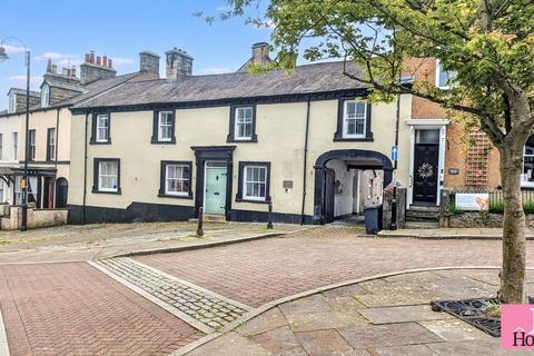 2 bedroom apartment for sale, Market Place, Dalton-in-Furness, Cumbria