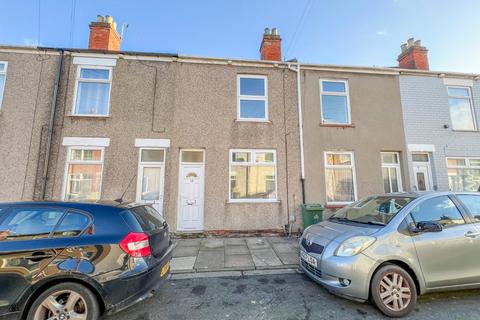 2 bedroom terraced house to rent, Richard Street, Grimsby, NE Lincolnshire, DN31