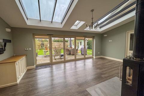 undefined, The Broadway, Badwell Ash, Bury St. Edmunds