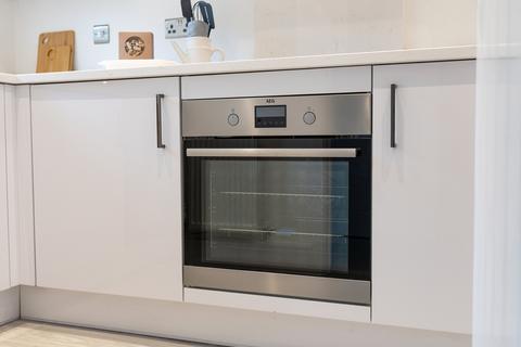 undefined, Plot 63, The Milverton at Kenilworth Gate, 23 Devis Drive, Leamington Road CV8