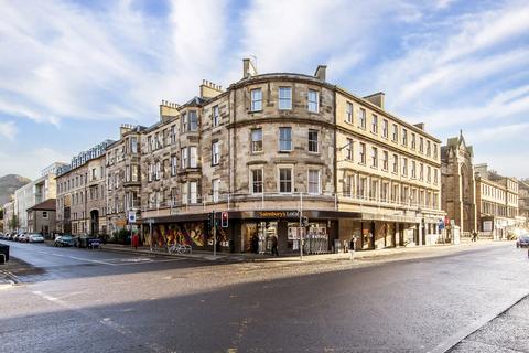 4/5 Bernard Terrace, Edinburgh, EH8 9NX