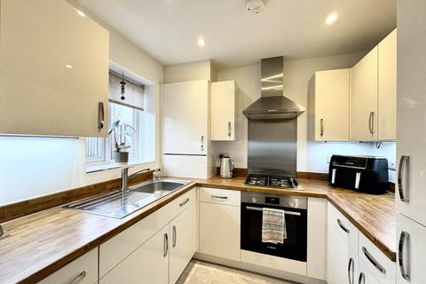 2 bedroom townhouse for sale, Plumley Mews, St Helens