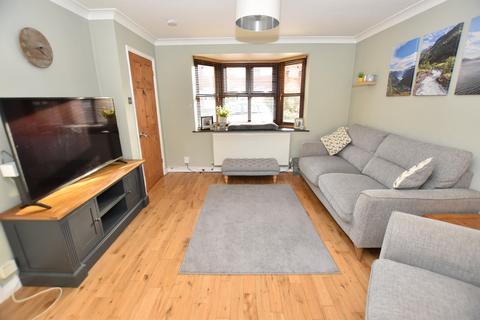 2 bedroom semi-detached house for sale, Barrington Crescent, Birchington