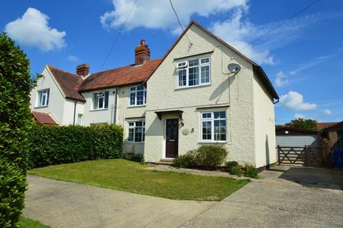 4 bedroom semi-detached house for sale, Hill Terrace, Sudbury CO10