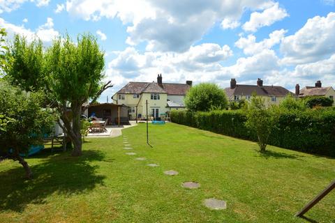 4 bedroom semi-detached house for sale, Hill Terrace, Sudbury CO10