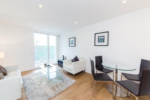 1 bedroom flat to rent, Caspian Wharf, Seven Sea Gardens, Bow, London, E3